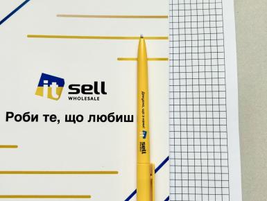 Портфоріо - Ручки