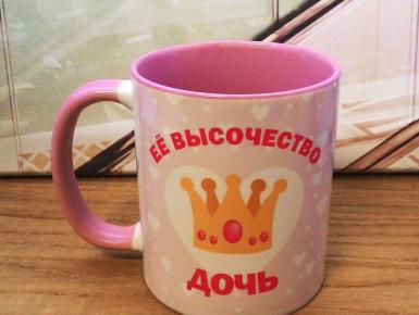 Портфолио - кружки