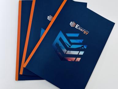 Портфолио каталогов